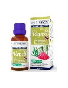 Marnys Synergy Repell 30Ml
