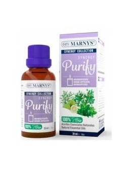 Marnys Synergy Purify...