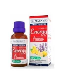 Marnys Synergy Energy...