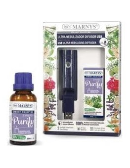 Marnys Pack Combo Usb Ultra...