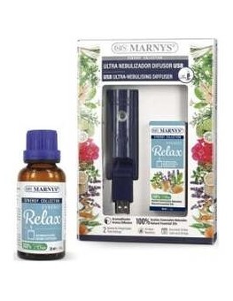 Marnys Pack Combo Usb Ultra...