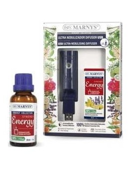 Marnys Pack Combo Usb Ultra...