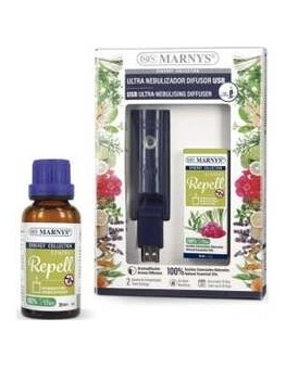 Marnys Pack Combo Usb Ultra...