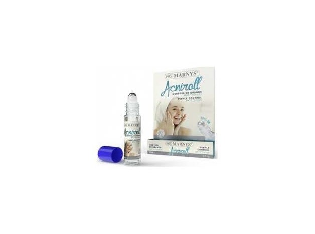 Marnys Acniroll Control Granos Roll On 10Ml