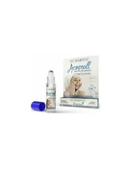 Marnys Acniroll Control Granos Roll On 10Ml