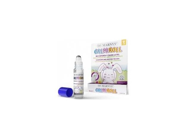 Marnys Calmiroll Roll-On 10Ml