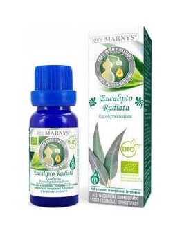 Marnys Aceite Esencial...