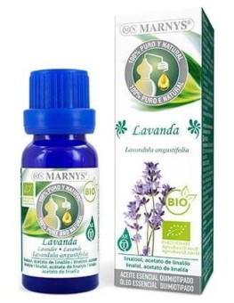 Marnys Lavanda Aceite...