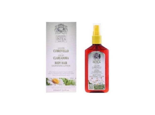Camomila Intea Locion Cubrevello Spray 100Ml