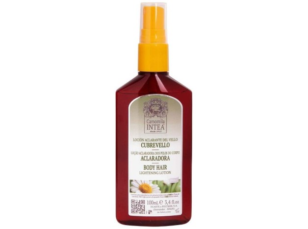 Camomila Intea Locion Cubrevello Spray 100Ml