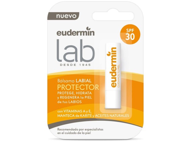 Protector Labial Spf30 Filtro Solar 5 Gr