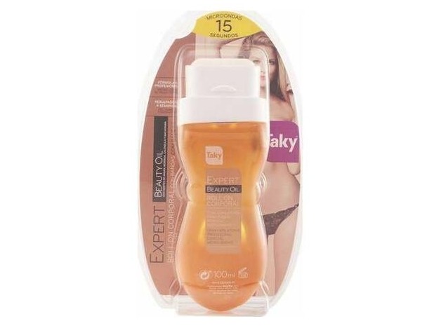 Taky Expert Con Oro Cera Rollon 100Ml