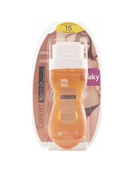 Taky Expert Con Oro Cera Rollon 100Ml