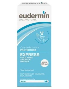 Eudermin Crema Manos Forte...
