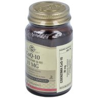 Coenzima Q10 30mg 30Vegicap - Energía celular y vitalidad