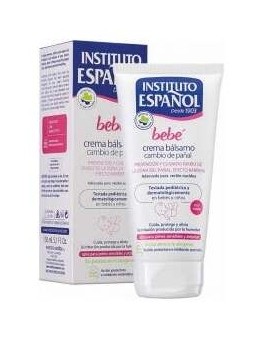 Instituto Español Bebe...