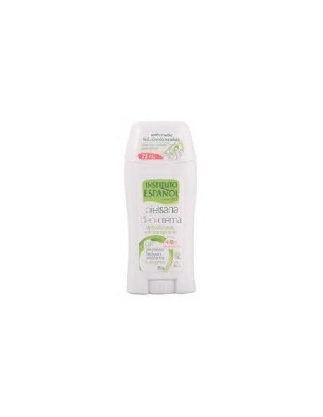 Instituto Español Piel Sana Desodorante Crema 75Ml