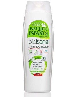 Instituto Español Piel Sana...