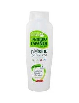 Instituto Español Gel Ducha...