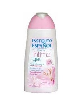 Instituto Español Intimate...