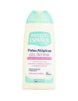 Instituto Español Gel...