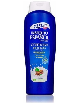 Intituto Español Gel De...