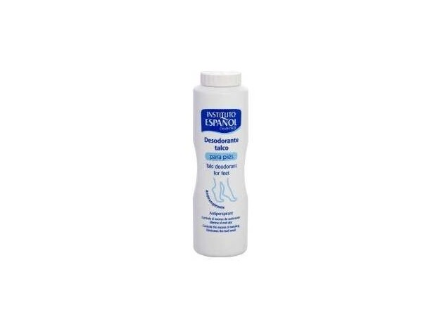 Instituto Desodorante Espanhol Foot Care 185Gr