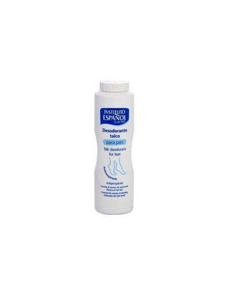 Instituto Desodorante Espanhol Foot Care 185Gr