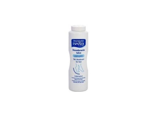 Instituto Desodorante Espanhol Foot Care 185Gr