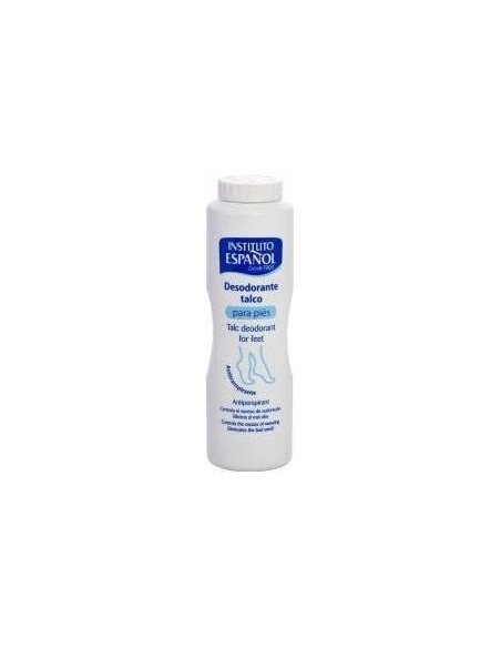 Instituto Desodorante Espanhol Foot Care 185Gr