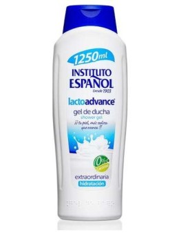 Instituto Español Leche Gel...