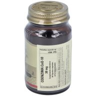 Coenzima Q10 30mg 30Vegicap - Energía celular y vitalidad