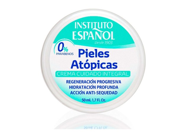 Instituto Español Pieles Atopicas Crema...