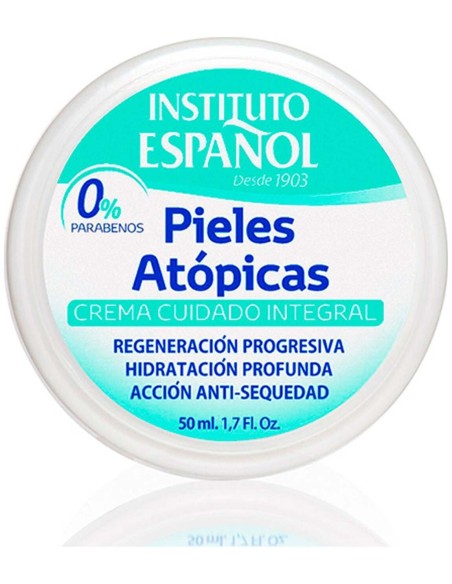 Instituto Español Pieles Atopicas Crema Integral 50Ml