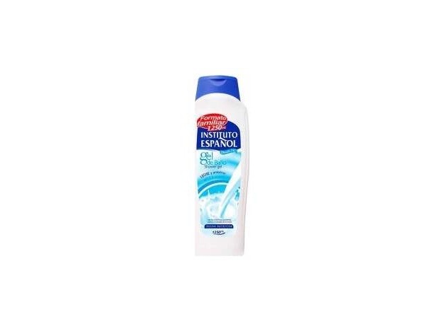 Instituto Español Leche Gel De Ducha 1250Ml