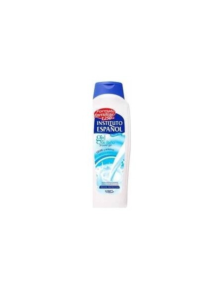 Instituto Español Leche Gel De Ducha 1250Ml