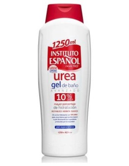 Instituto Español Gel Baño...