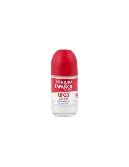 Instituto Español Desodorante Anti-Transpirante Con Urea Roll-On 75Ml