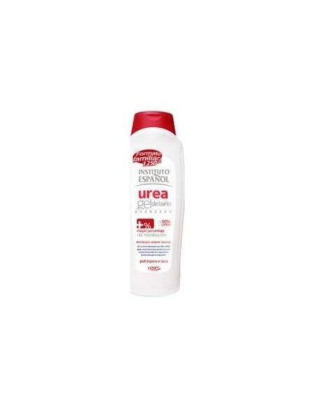 Instituto Español Gel Baño Con Urea 1250Ml