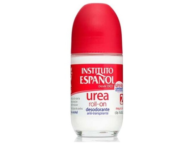 Instituto Español Desodorante Anti-Transpirante...