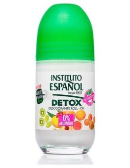 Instituto Español Detox...