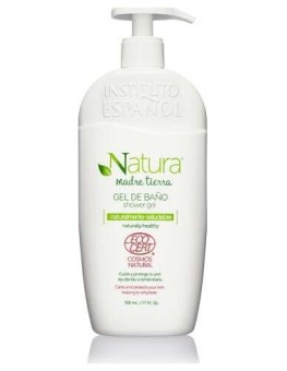 Instituto Español Natura...