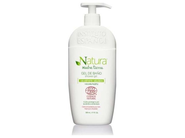 Instituto Español Natura Madre Tierra Gel De...