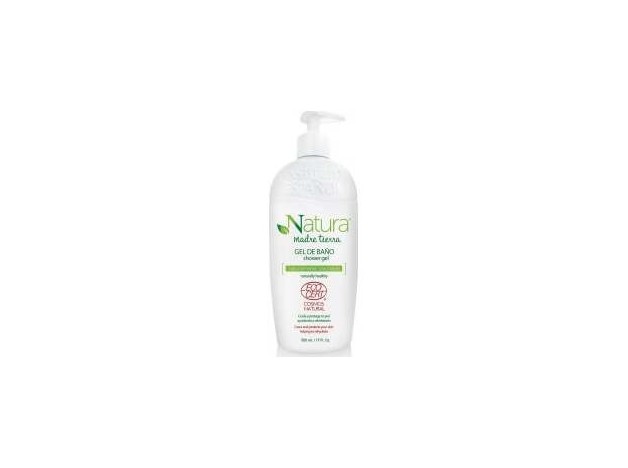 Instituto Español Natura Madre Tierra Gel De...
