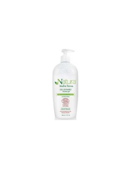 Instituto Español Natura Madre Tierra Gel De Baño 500Ml