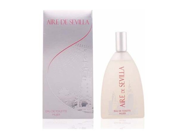 Aire De Sevilla Original Edt Vapo 150 Ml