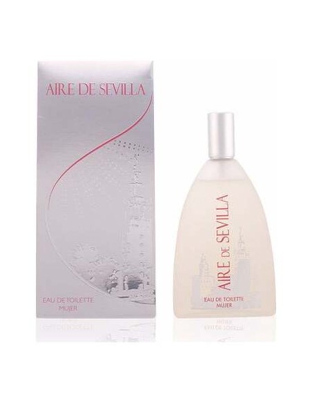 Aire De Sevilla Original Edt Vapo 150 Ml
