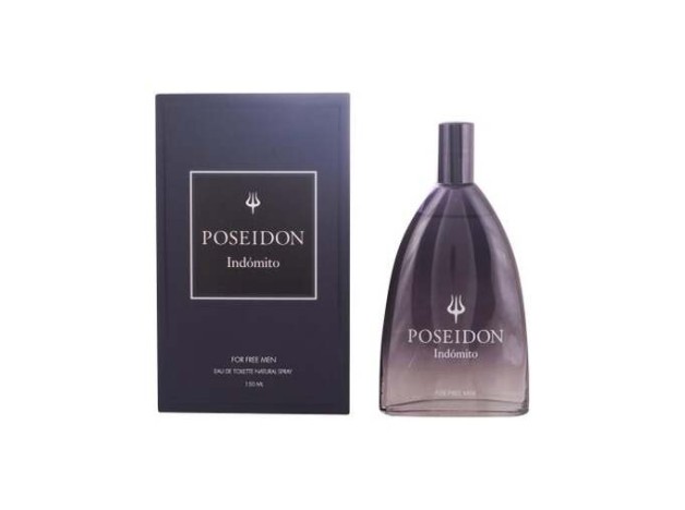 Instituto Español Poseidon Indomito For Men Eau...