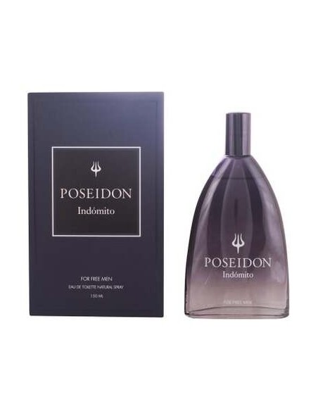 Instituto Español Poseidon Indomito For Men Eau De Toilette 150Ml
