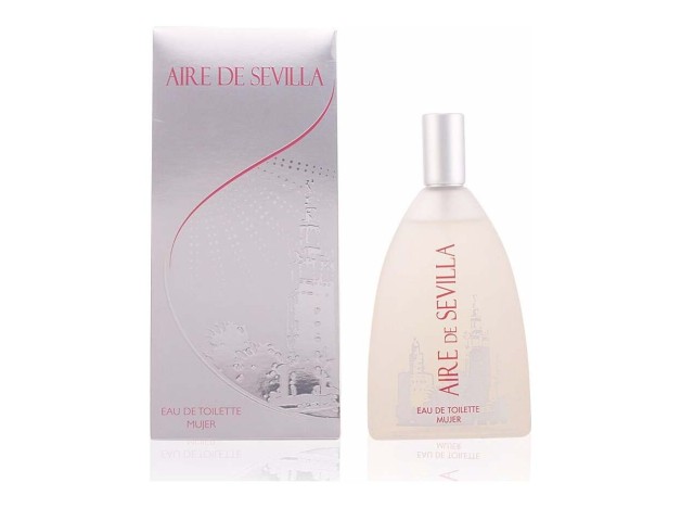 Aire De Sevilla Original Edt Vapo 150 Ml